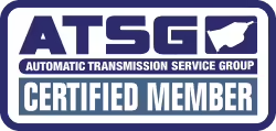 ATSG Certified Member